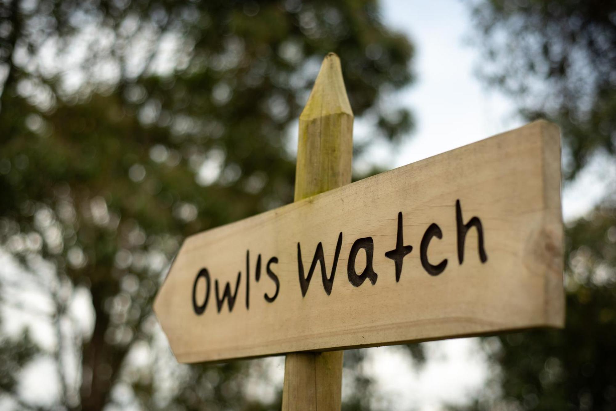 Villa Owl'S Watch At Rio Blanco Manizales Exterior foto